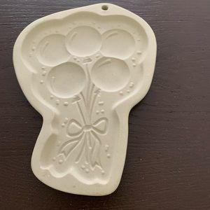 Pampered Chef Cookie Mold